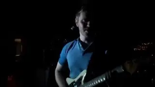 Kieran Rafferty - Neutral Tones