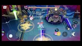 [Stella Sora] A Final Echoing - Ultimate (Simulation Run) 