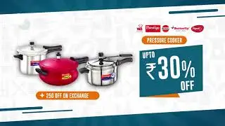 #GreatIndianHomeFestival - Mega Deal