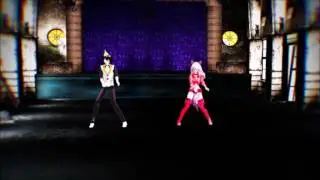 (MMD X FNAF) (+5000 special) JOIN US FOR A BITE