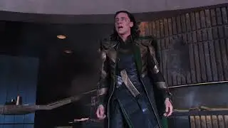 badbola kahi ka hulk said loki funny moments 😄