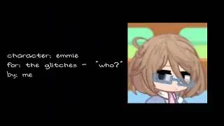 voice acting reel (hire me or something&hellip; idk&hellip;)