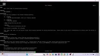 Linux Basics Lab 2 Essential System Admin Commands  #IT,#Coding,#programimg #Developer