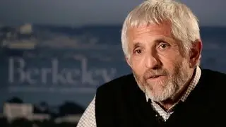Ebola 101 - Prof. Reingold Gives the Basics