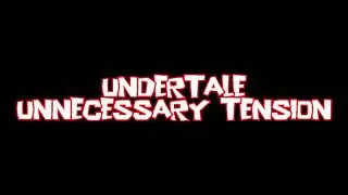 Unnecessary Tension (Roblox soundfont)