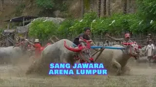 Sang Jawara Arena Lumpur | SI OTAN (06/01/25) Part 2