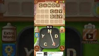 Word cookies Banana level 04 solution