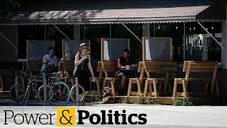 'Catastrophic wave of bankruptcies' is still to come, says small business owner