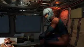 Metal Gear Solid V The Phantom Pain (no mic just pure chaos)