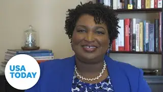 'There is no going back, America': Stacey Abrams powerful op-ed for Juneteenth | USA TODAY