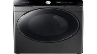 Ремонт сушильной машины Samsung модели OBXDVG45A6400V A3