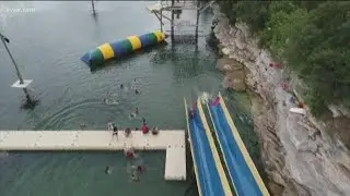 Kidventure camp in Austin getting kids moving this summer | KVUE