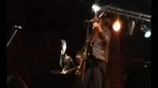 Schvendes - Turn Out Your Lights