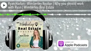 Ryan Harlan Wimberley Realtor | Why you should work with Ryan | Wimberley Real Estate