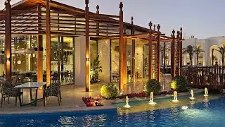 Rixos Radamis риксос радамис тирана блю планет, начало февраля 2024