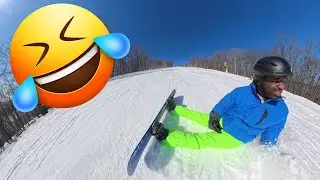 My First Time at WhiteTail Resort Pa