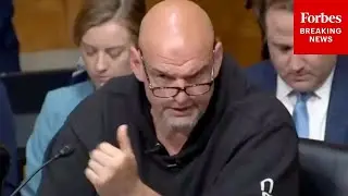 John Fetterman Questions FAA Administrator About Airline Safety And The Need For Upgrades