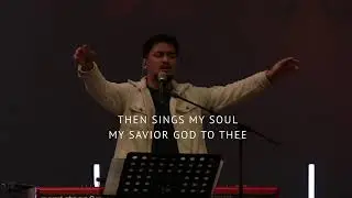 Live Stream - [Reach Church - white plains, NY]