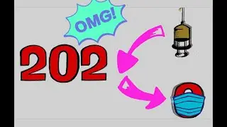 Different between 2020 and 2021-drawing animation
