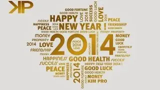 DEEP HOUSE MIX @ KIM PRO INTRODUCTION 2014