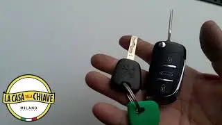 🔑 Duplicato Telecomando Auto | La Casa della Chiave Milano