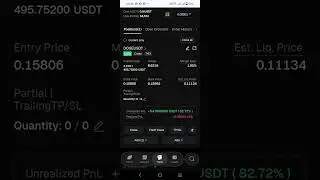 #how to earn 5$ daily with 100$ #investment-#price #dogecoins #doge 100x near to #zero #liquidation