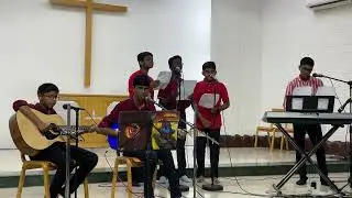 Cultural night 2025