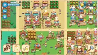 WIDILAND V1.2 Reach Level 66