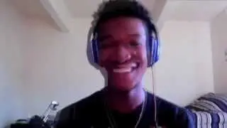 Justyn Knight Interview (Skype) after his Canadian 5,000m record
