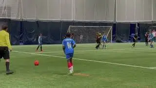 SUPER LEAGUE | TORONTO LIONS FC vs FCB 12/18/2022 | RG MAKES A HUGE SAVE!!!