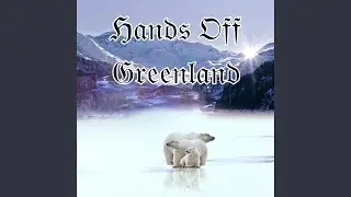 Hands Off Greenland