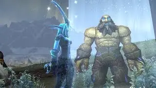 World Of Warcraft Achievement: Elders of Northrend
