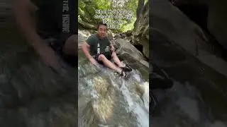 Sibol Hot Spring Experience in Gregorio del Pilar, Ilocos Sur Part 3