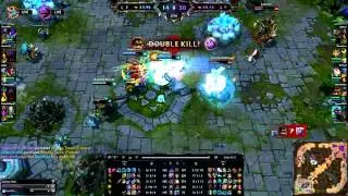 League Of Legends | Godyr Ranked Pentakill