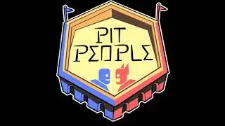 Pit People OST - Mt. Olympus Sneak