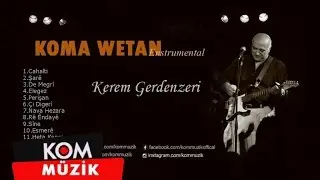 Koma Wetan - De Megr&icirc; / Ensturmental (Official Audio &copy; Kom M&uuml;zik)
