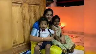 vlog | 2019 Diwali celebrations @my home 🌟✨
