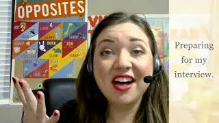 My Journey to VIPKID | Becoming a VIPKID Teacher