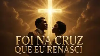 FOI NA CRUZ QUE EU RENASCI | Louvor Profundo & Adora&ccedil;&atilde;o | Divine Groove Music