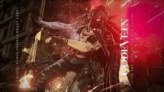 CODE VEIN Pelicula Completa (Solo Cinematicas) - 1080p 60fps