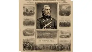 The unraveling of La salle: a historical expedition