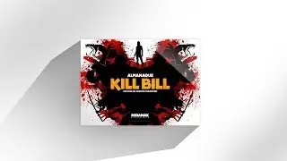The Kill Bill Book (Kill Bill Almanac)