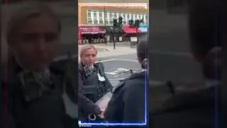 Cop LOSES IT When Auditor EXPOSES His Lies &ndash; Court Can&rsquo;t Believe It!