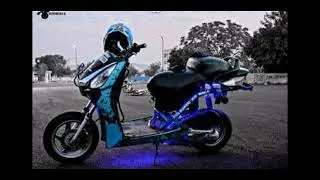 Top 8 Best modified Honda aviator  😍❤/ 2021