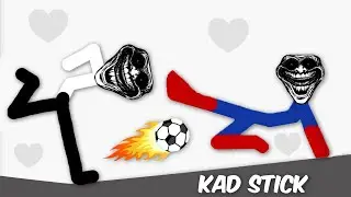 Лучший Phonk | Подборка смешных моментов с демонтажем Stickman #31