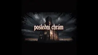Ravenpit – Poslední chrám (gothic metal AI koncept)