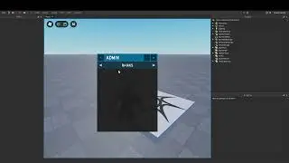 roblox studio admin gamepass tutorial