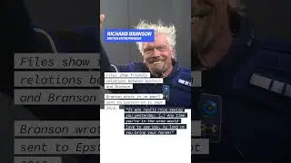Which high-profile figures are mentioned in the Epstein files?