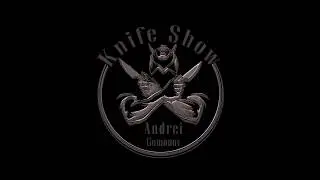 Gomonov Knife Show | Knife Throwing Act