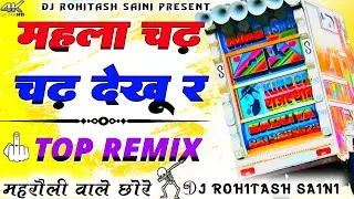 महला चढ़ चढ़ देखूं र कद आवे र सवाईभोज | Mahala Chadh Chadh Dekhu Kad Aave SawaiBhoj | Rajpal Bhati